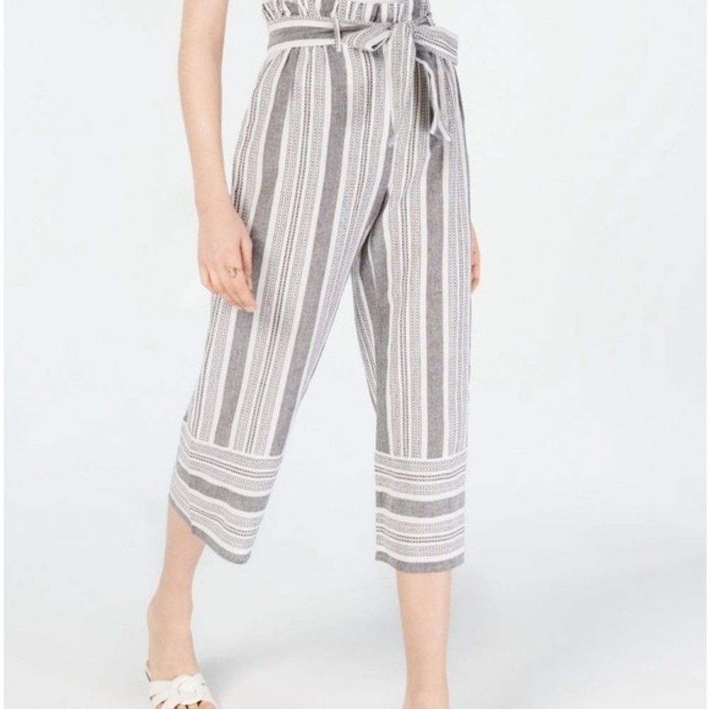 Planet Gold Trousers